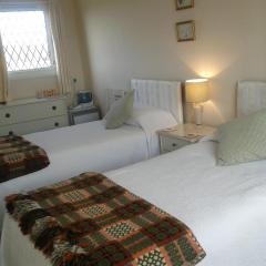 Groeslon Ty Mawr B & B