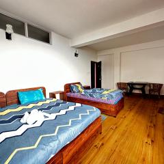 Queen's INN Homestay