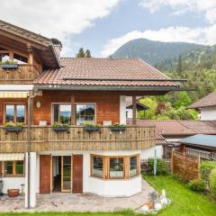 Alpblick Apartment Zugspitze