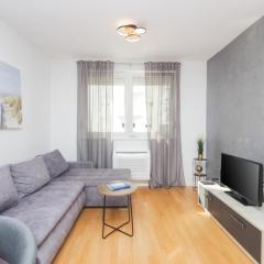 Apartman Tesla Zadar