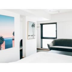 8HOTEL CHIGASAKI - Vacation STAY 87572v