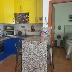 Apartamento La Urba