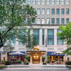 Sofitel Lafayette Square Washington DC