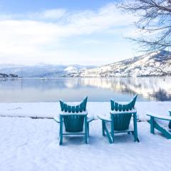 Top Floor On Lake W Views 30 Min To Skiing!