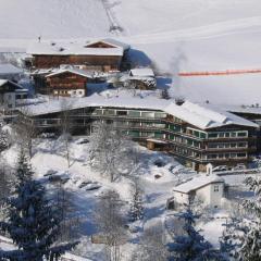 Apartments Schatzberg-Haus, Wildschönau-Auffach