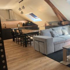 La fine bulle! Magnifique appartement pour votre séjour en CHAMPAGNE