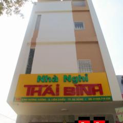 THAI BINH MOTEL