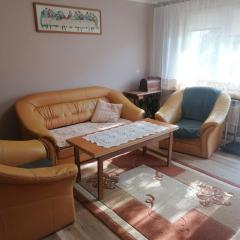 Apartament Przy Puszczy Białowieskiej