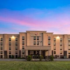 Best Western Plus Jonesboro Inn & Suites