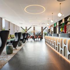 Corendon Amsterdam New-West, a Tribute Portfolio Hotel