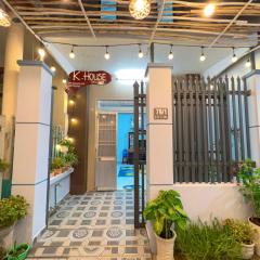 K-HOUSE Homesaty Phan Thiết