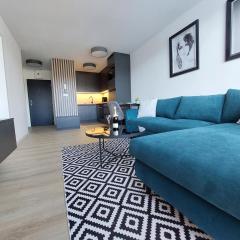 Apartmán Centrum s parkovaním