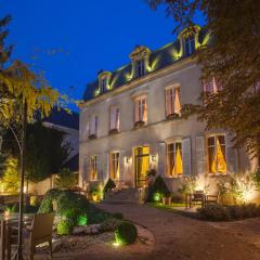 Hostellerie Cèdre & Spa Beaune