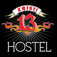 Hostel K13