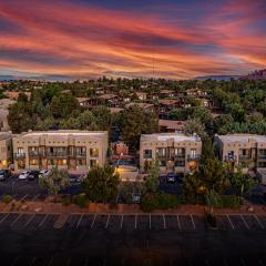 Southwest Inn at Sedona