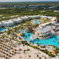 Paradisus Palma Real Golf & Spa Resort All Inclusive