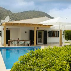 Alcudia Beach House