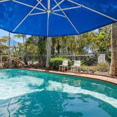 The Bay Beach Shack, Hervey Bay