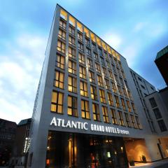 ATLANTIC Grand Hotel Bremen