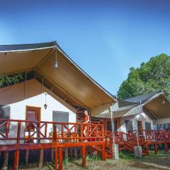 Mara Leisure Camp