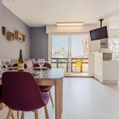 Apartment Galion 1 et 2 by Interhome