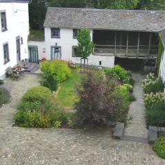 La ferme de la Chapelle - Gîte et chambres d'hôtes