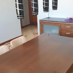 Kaja Apartament 52m2