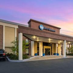 Best Western Harrisburg North Hotel