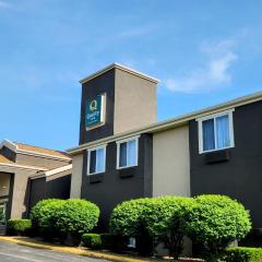 Quality Inn Brunswick Cleveland South