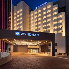 Wyndham Bukhara