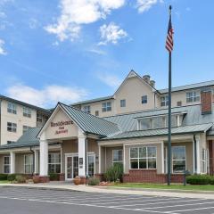 Residence Inn by Marriott Denver Airport at Gateway Park