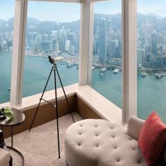 The Ritz-Carlton, Hong Kong