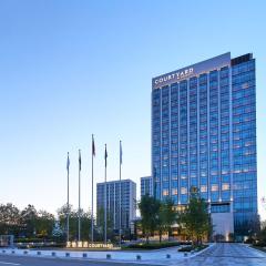 Courtyard by Marriott Changchun