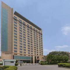 Courtyard by Marriott Gurugram Downtown