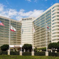 Sheraton Gateway Los Angeles Hotel