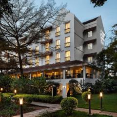 Four Points by Sheraton Arusha, The Arusha Hotel