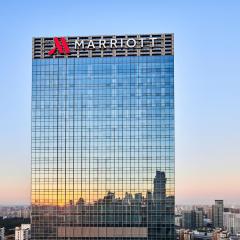 Shenyang Marriott Hotel