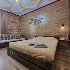 Petropavlivska apartment тиха вуличка в центрі Старого міста