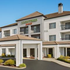 Courtyard by Marriott Roseville