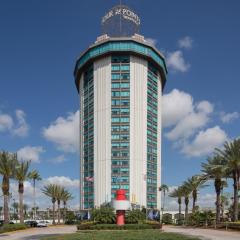 Four Points by Sheraton Orlando International Drive