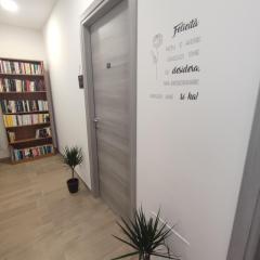 A casa di Lina