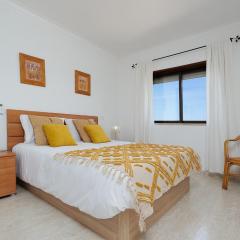 Apartamento Mar e Serra , sea view