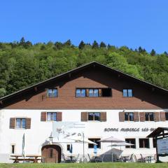 Bonne Auberge Les Bugnenets