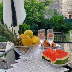 Trogir holiday house