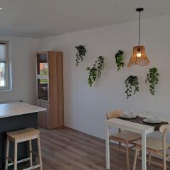 Appartement aan Zee