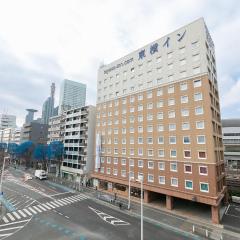 Toyoko Inn Saitama Shintoshin