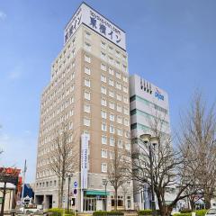 Toyoko Inn Maebashi Ekimae