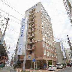 Toyoko Inn Musashi-nakahara Ekimae