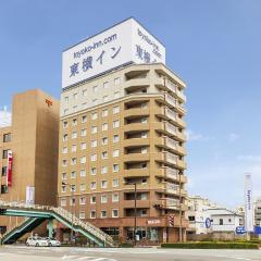 Toyoko Inn Tokushima Ekimae