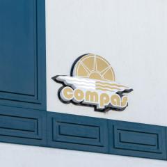 Compass Boutique Hotel